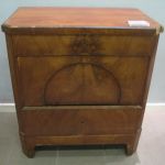 449 3376 CHEST OF DRAWERS